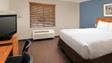WoodSpring Suites San Antonio I-35 North Room