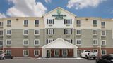 WoodSpring Suites San Antonio I-35 North Exterior
