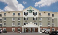 WoodSpring Suites San Antonio I-35 North