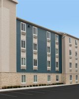 WoodSpring Suites San Antonio Stone Oak