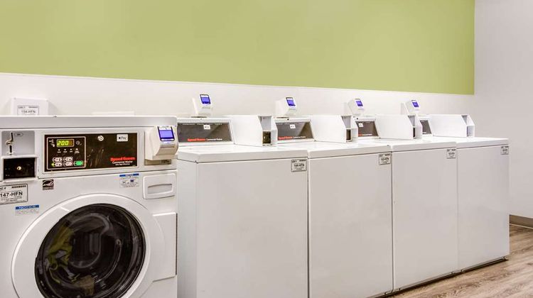 WoodSpring Suites Houston Baytown Other