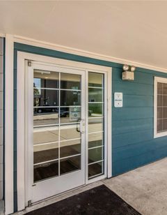 WoodSpring Suites Houston Baytown