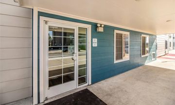 WoodSpring Suites Houston Baytown