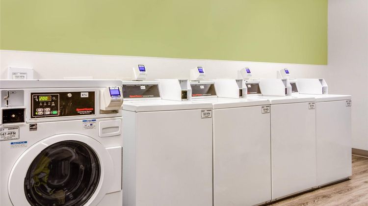 WoodSpring Suites Houston Baytown Other