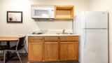 WoodSpring Suites Houston Baytown Room