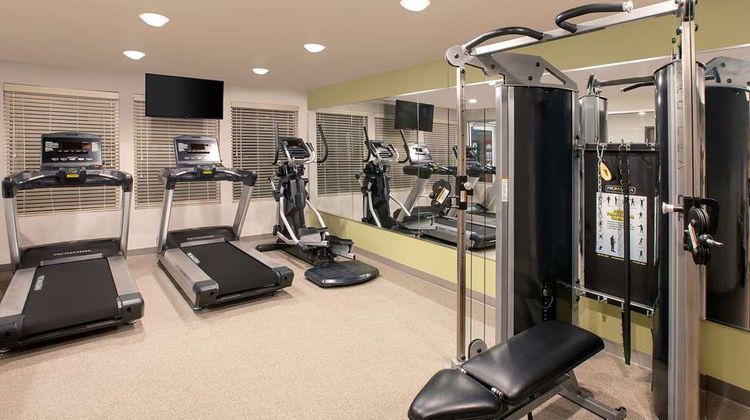 WoodSpring Stes Houston 288 S Medical Ct Health
