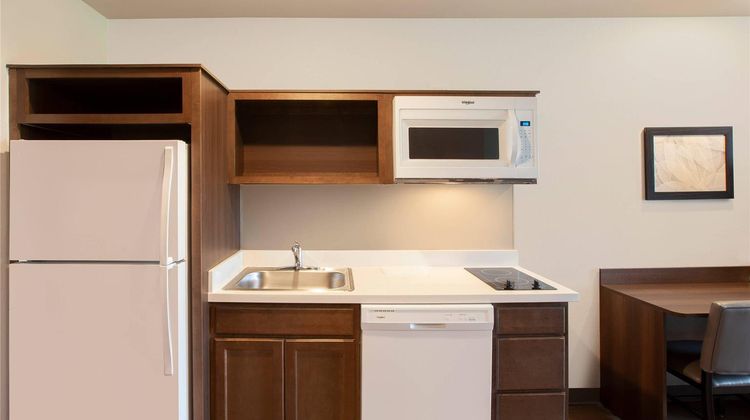 WoodSpring Stes Houston 288 S Medical Ct Room