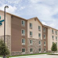 WoodSpring Stes Houston 288 S Medical Ct