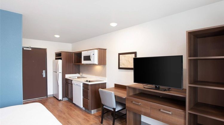 WoodSpring Stes Houston 288 S Medical Ct Room
