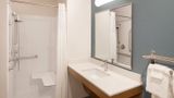 WoodSpring Stes Houston 288 S Medical Ct Room