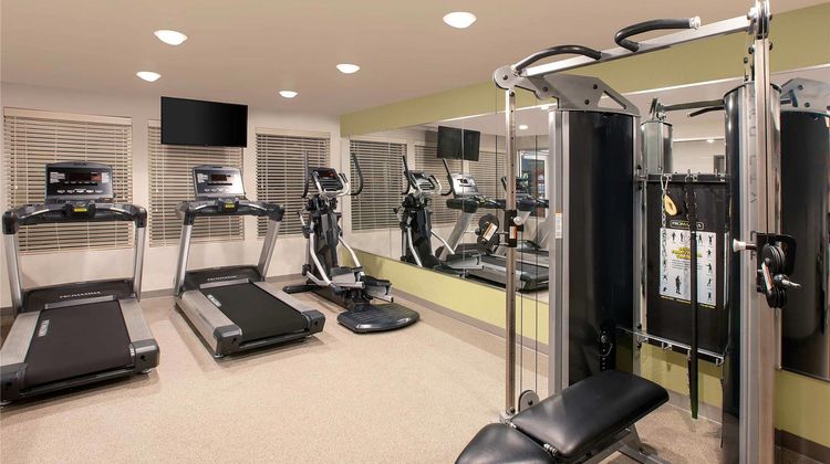 WoodSpring Stes Houston 288 S Medical Ct Health