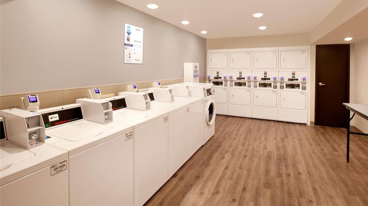 WoodSpring Stes Houston 288 S Medical Ct Other