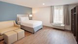 WoodSpring Stes Houston 288 S Medical Ct Room