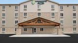 WoodSpring Stes Lackland near Sea World Exterior