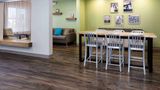 WoodSpring Stes Lackland near Sea World Lobby