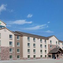 WoodSpring Suites Signature Northwest