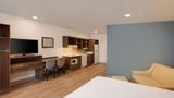 <b>WoodSpring Suites Signature Northwest Room</b>. Images powered by <a href="https://iceportal.shijigroup.com/" title="IcePortal" target="_blank">IcePortal</a>.