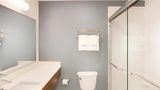WoodSpring Suites Signature Northwest Room