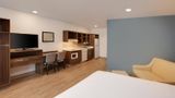 WoodSpring Suites Signature Northwest Room