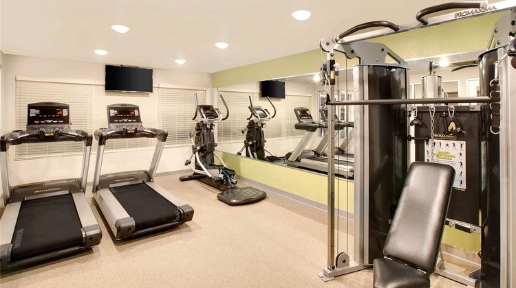 WoodSpring Suites Signature Northwest Health