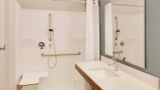 WoodSpring Suites Signature Northwest Room