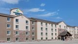 WoodSpring Suites Signature Northwest Exterior