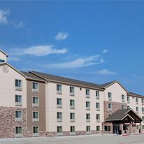 WoodSpring Suites Signature Northwest