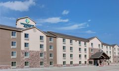 WoodSpring Suites Signature Northwest