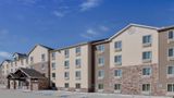 WoodSpring Suites Signature Northwest Exterior