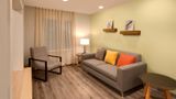 WoodSpring Suites Signature Northwest Lobby