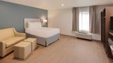 WoodSpring Suites Signature Northwest Room