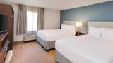 WoodSpring Suites Signature Northwest Room