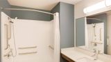 WoodSpring Suites Signature Northwest Room