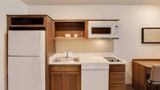 WoodSpring Suites Signature Northwest Room
