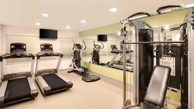 WoodSpring Suites Signature Northwest Health