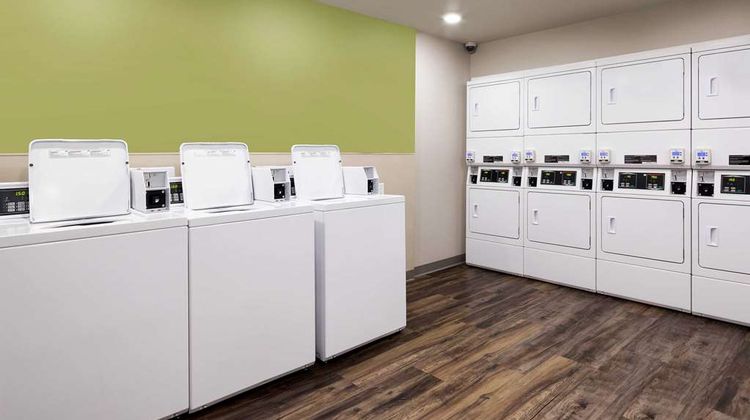 WoodSpring Suites Signature Houston IAH Other