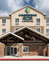 WoodSpring Suites Signature Houston IAH