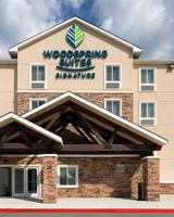 WoodSpring Suites Signature Houston IAH