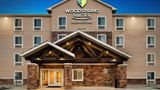 WoodSpring Suites Signature Houston IAH Exterior