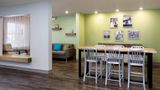 WoodSpring Suites Signature Houston IAH Lobby