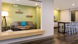 WoodSpring Suites Signature Houston IAH Lobby