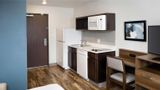 WoodSpring Suites Signature Houston IAH Room