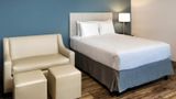 WoodSpring Suites Signature Houston IAH Room