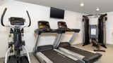 WoodSpring Suites Signature Houston IAH Health