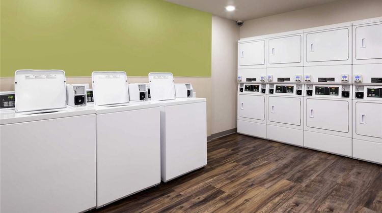 WoodSpring Suites Signature Houston IAH Other