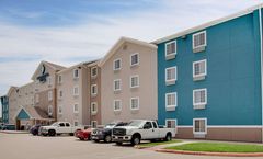 WoodSpring Suites Texas City