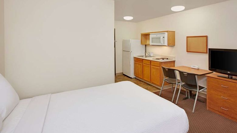 <b>WoodSpring Suites Texas City Room</b>. Images powered by <a href="https://iceportal.shijigroup.com/" title="IcePortal" target="_blank">IcePortal</a>.