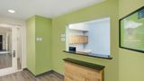 <b>WoodSpring Suites Texas City Lobby</b>. Images powered by <a href="https://iceportal.shijigroup.com/" title="IcePortal" target="_blank">IcePortal</a>.