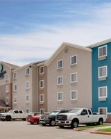 WoodSpring Suites Texas City