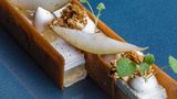 <b>Ultima Gstaad Restaurant</b>. Images powered by <a href="https://iceportal.shijigroup.com/" title="IcePortal" target="_blank">IcePortal</a>.